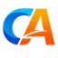 CAGAME Logo